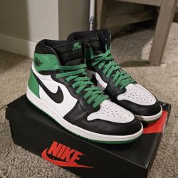 Jordan 1 Size 12