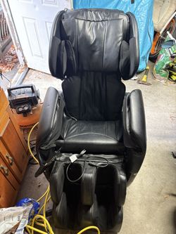 Massage Chair