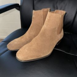Men’s Chelsea Boots 