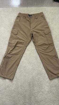 Tactical Pants