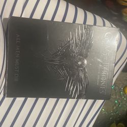 Games Of Thrones 4th Season