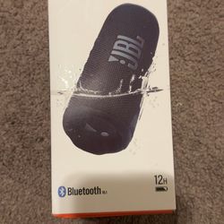 JBL SPEAKER FLIP6
