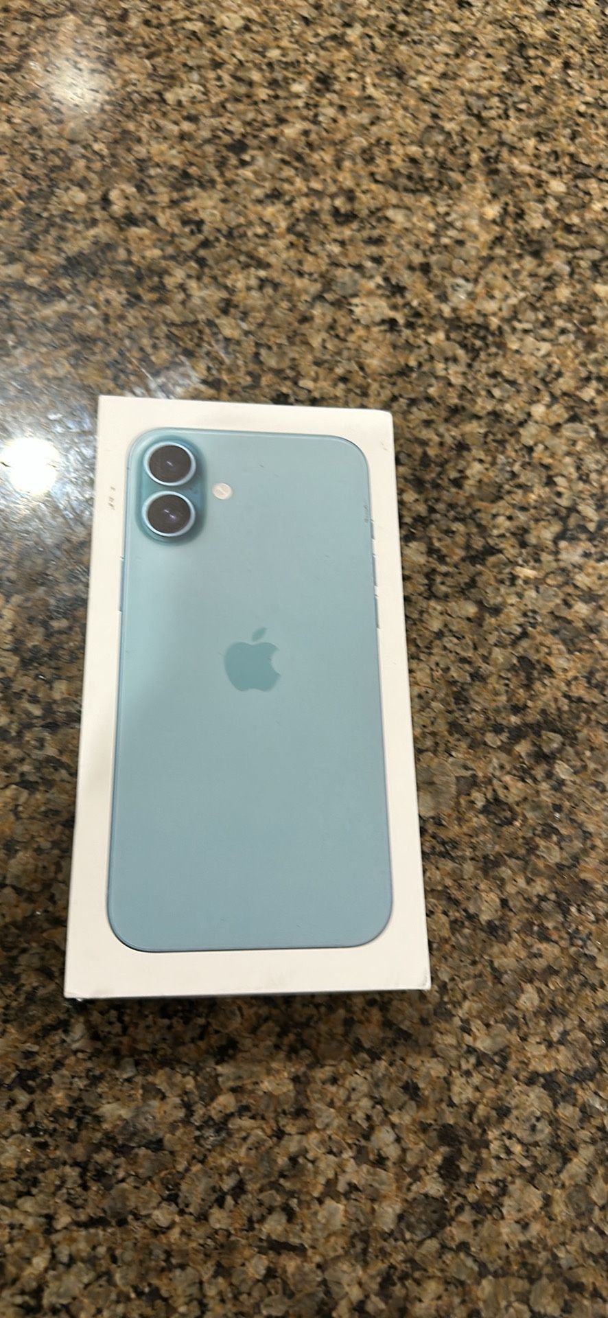 Apple iphone 16 plus 256 gb factory unlocked with full warranty