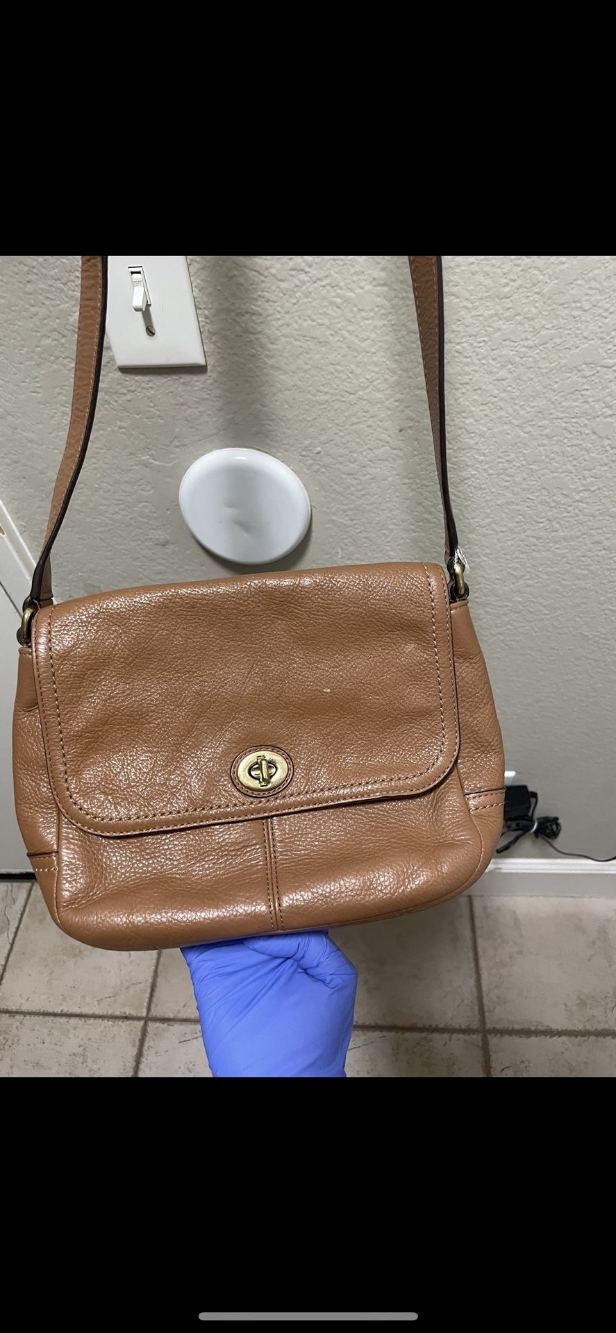 coach purse $25 each