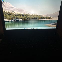 Windows 11 Laptop