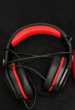 Ps5/Ps4 Headphones with mic