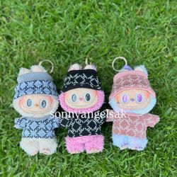 Labubu Clothes 