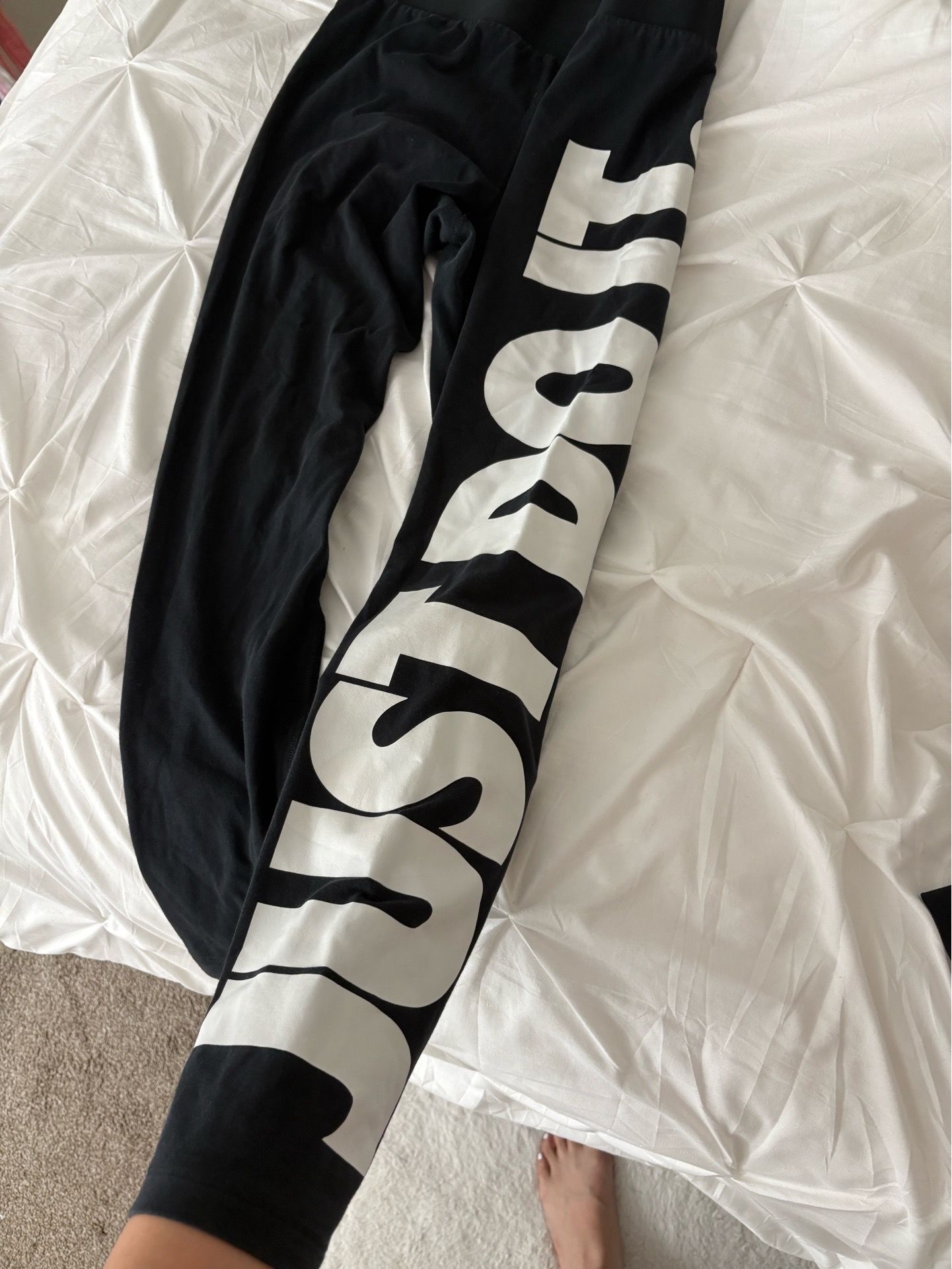 Nike leggings (M)