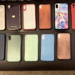 iPhone XR Cases 