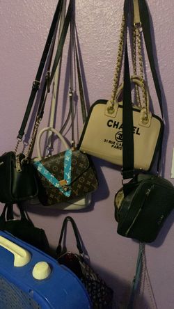Luxury Bags