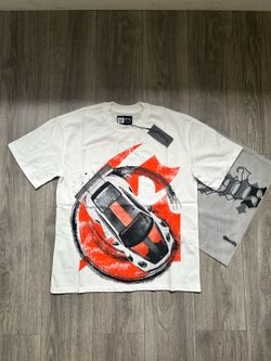 Size M | #3180 Godspeed Tee
