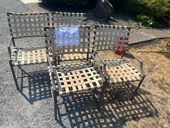 FREE chairs