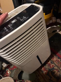 Dehumidifier