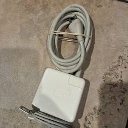 Genuine OEM Apple MagSafe 2 , 60W AC Adapter Charger for Macbook Air 2015 11" 13"