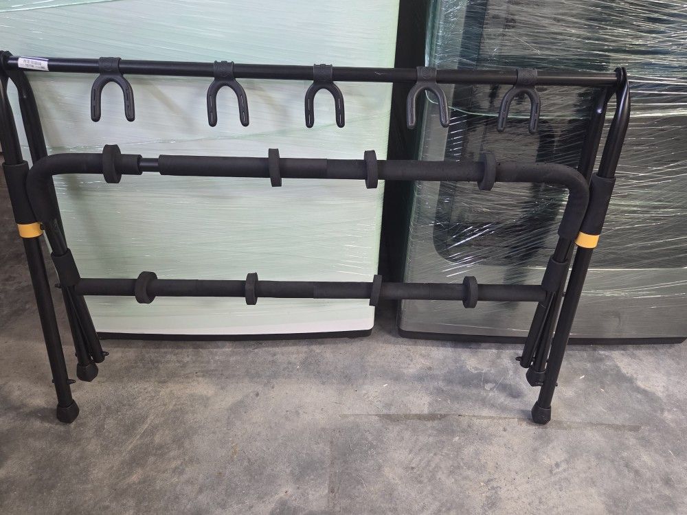 5 Capacity Guitar Stand 