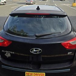 2013 Hyundai Elantra GT