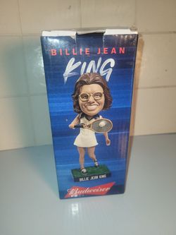Dodgers Billie Jean King