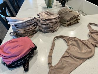 Ladies Bras Bundle