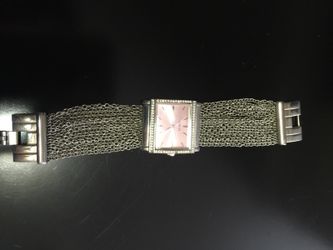 Guess Watch