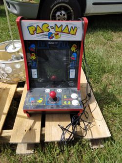 Pac Man