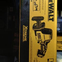  dewalt One Handed Brushless 