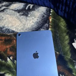 iPad 10th Gen