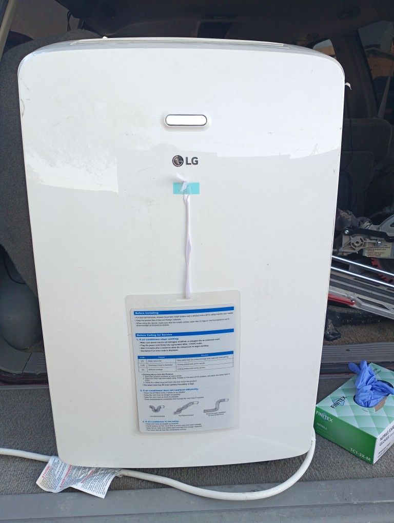 LG