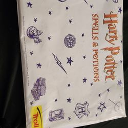 harry potter astronomy thing