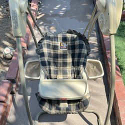 Smart Swing