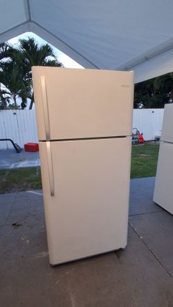 Refrigerador 30"×68" Work Perfect