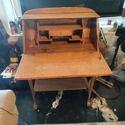 Antique, Ladies Writing Desk