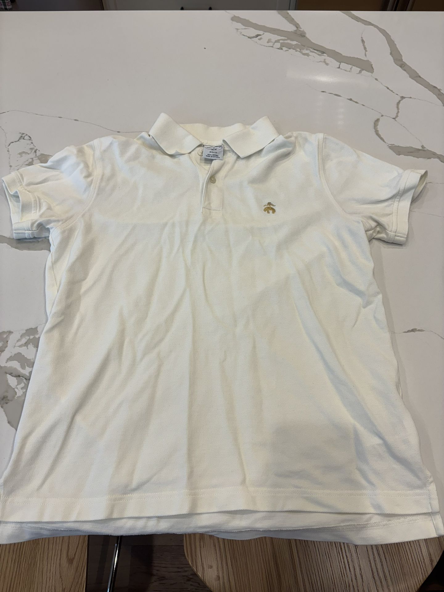Brooks Brothers Polo Size Small