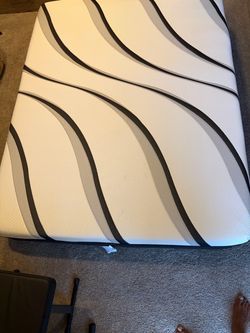 FREE Mattress!!