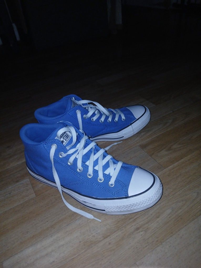 Converse Size 11