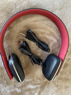 Head Phones Brand New