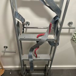 Hand Truck Dolly