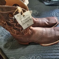 Cody James Boots