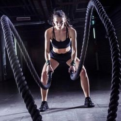 Battle Rope 30ft