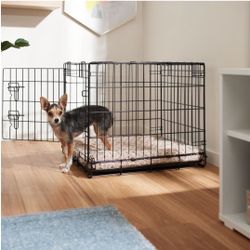 Small Dog Crate 