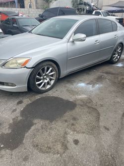 2009 gs350 parts only