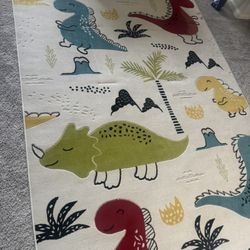 Kids room Area rug