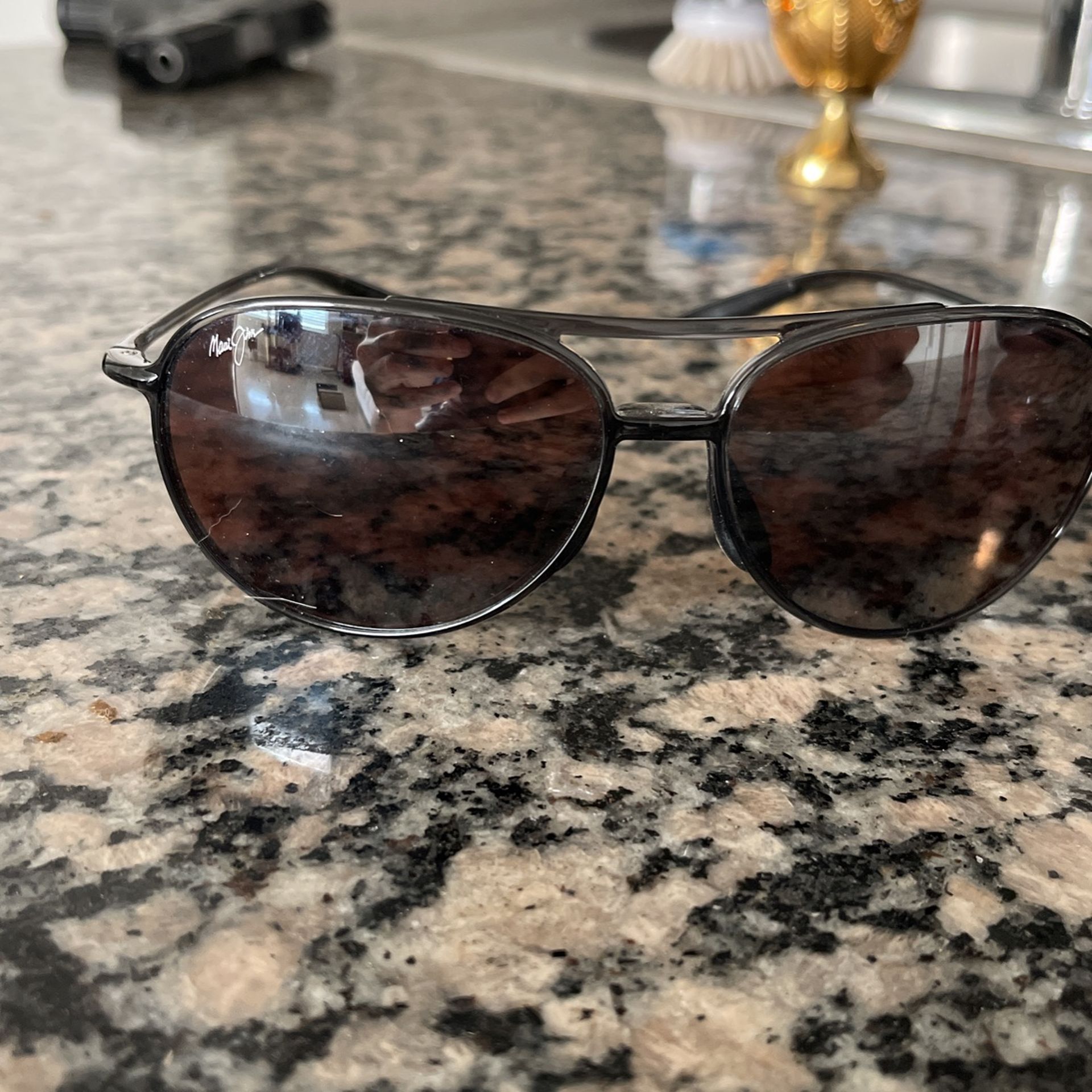Maui Jim Sports