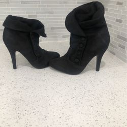 BOOTS -SHOES ADJUSTABLE HIGHT 