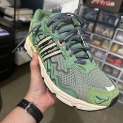 Exclusive Bad Bunny Boston Response CL