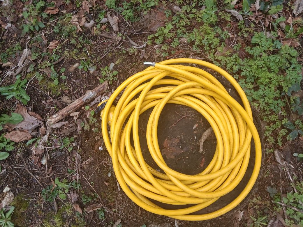 RV Cord