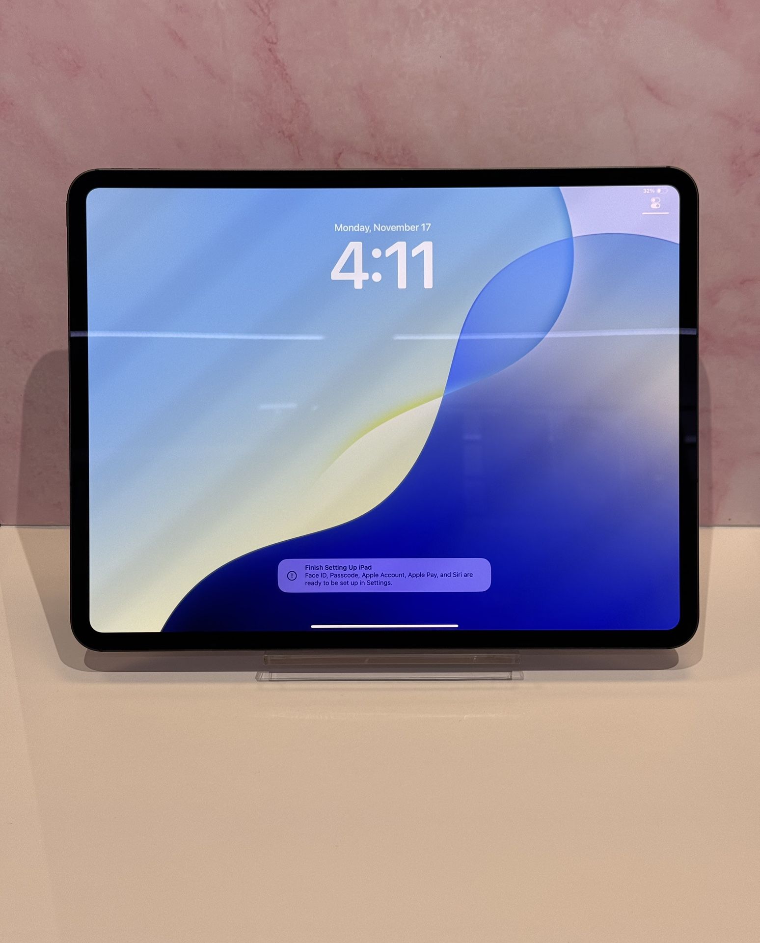 iPad Pro 13 M4 256GB WiFi & LTE