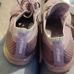 Women's Nike Air Vapormax - Lavender 