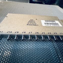 PowerDivider. KS23762L1
