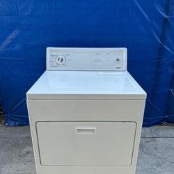 Kenmore Propane dryer 🌟 