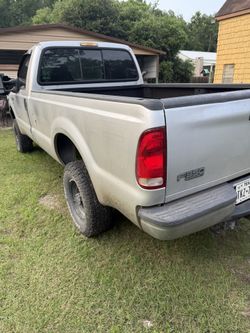 2003 Ford F-350
